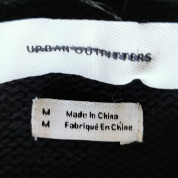 Urban Outfitters 80's Brick Cellphone Sweater New - Picture 7 of 7